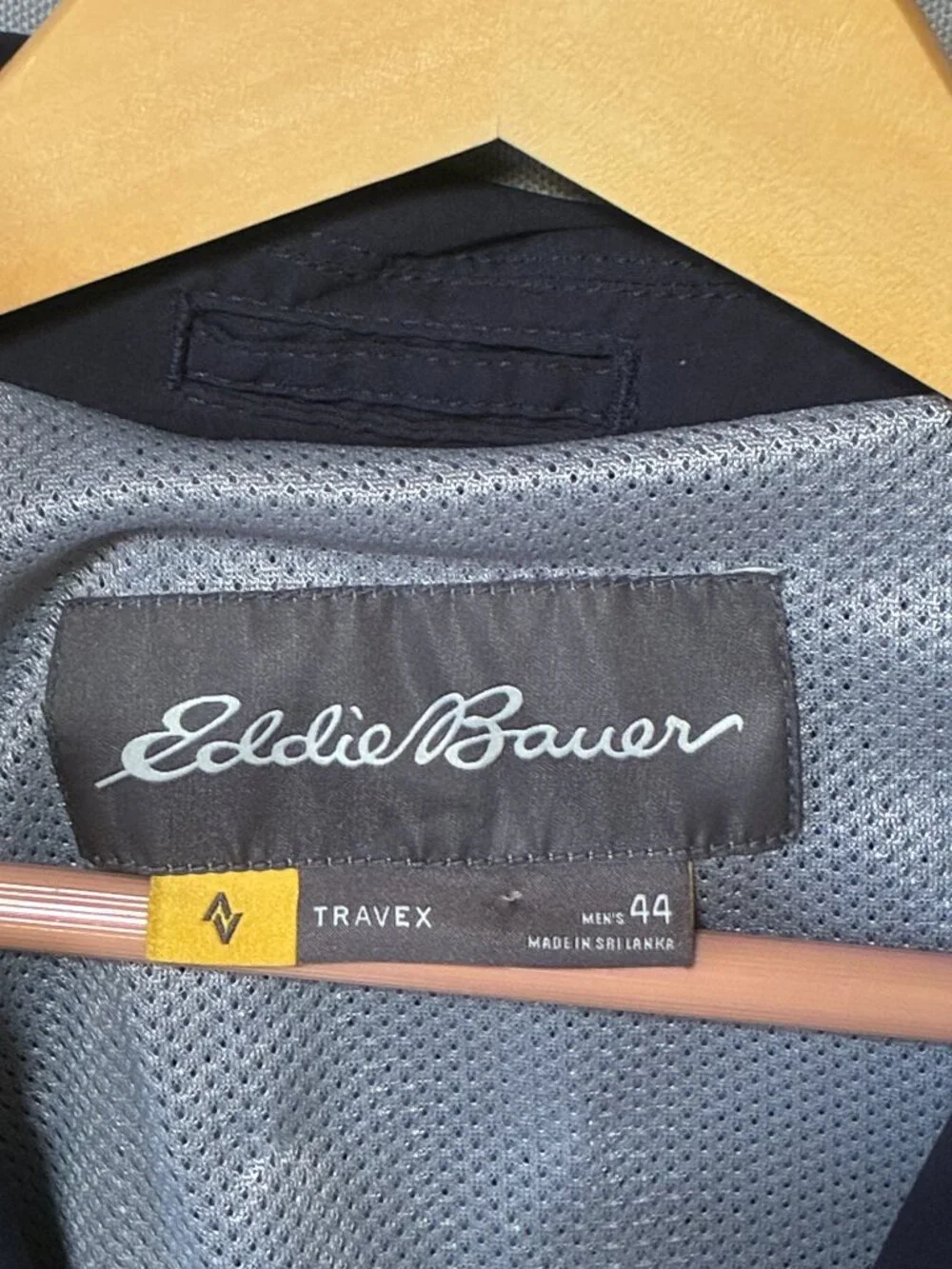 Eddie Bauer eddie bauer
